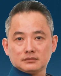 Woo Cheong Yuen