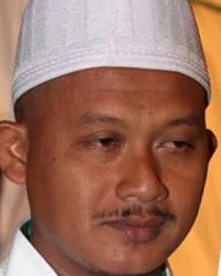 AHMAD ROSDI BIN BAHARI