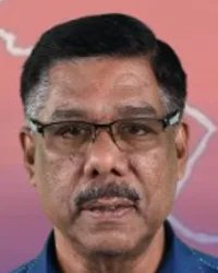 Chelvarajan R Suppiah