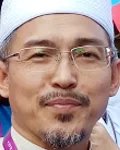 Nik Omar Nik Ab Aziz