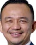 MASZLEE BIN MALIK