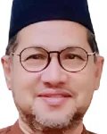 K Zulkipli @ K Zulkifli Harrith