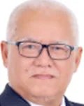 Khairuddin bin A Rahim