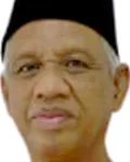 Abdullah Sahid