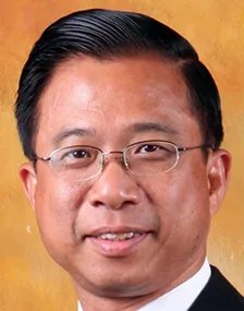 Wong Ho Leng