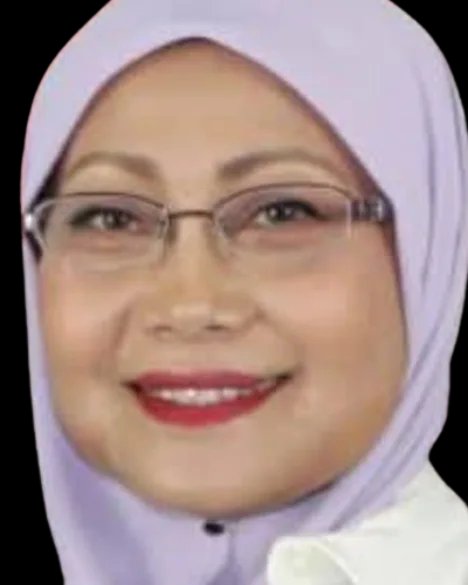 Sakinolin Mohamad