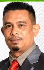 Ariffin Mahaiyuddin