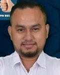Muhamad Izzuddin Zulkifli