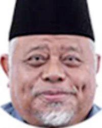 Abdullah bin Husin