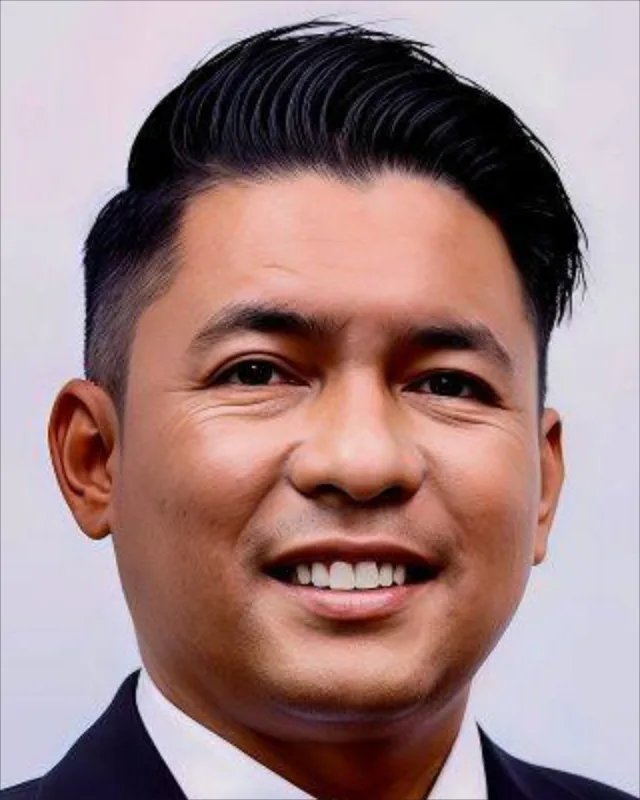 Mohamed Zaim Ansawi