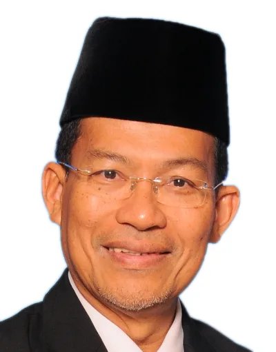 Saari bin Sungib