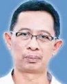 Mustafa bin Salim