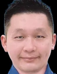 Lam Kin Yip
