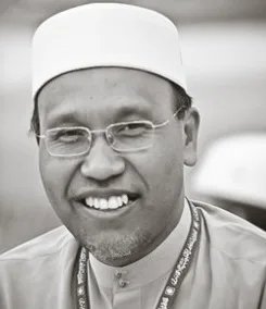 Idris bin Ahmad