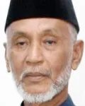 Shariful Juhari Abu Kassim