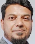 Muhammad Rafique Rashid Ali