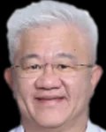 Chin Tek Ming
