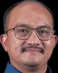 Mohd Salleh bin Saidin