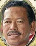 Mohd Foad bin Hj Mat Isa