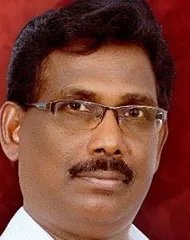 Kunasekaran Krishnan