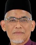 Ismail bin Salleh