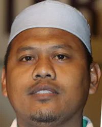 Juwahir Amin