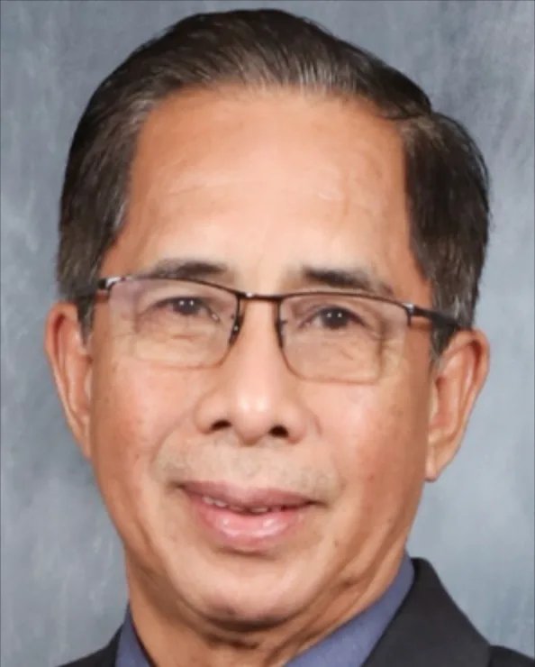 Linggu @ Edward bin Bukut