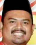 Manndzri bin Nasib