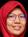 Anfaal binti Saari