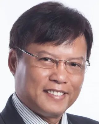 Kenneth Adan Silek