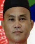 Awang Arip Nasib @ Ag Arif Nasip