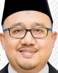 Mohd Hasnizan bin Harun