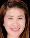 Vivian Wong Shir Yee