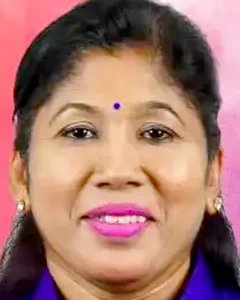 Saraswati a/p Nallathamby