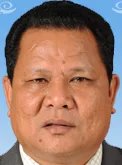 Datuk Abd Mijul bin Unaini
