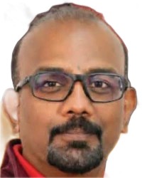 Mahendran Ramasamy