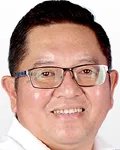 Chong Thien Ming