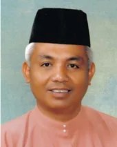 Ahmad Rusli bin Iberahim