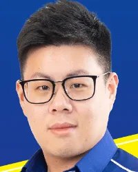 Yap Zheng Hoe