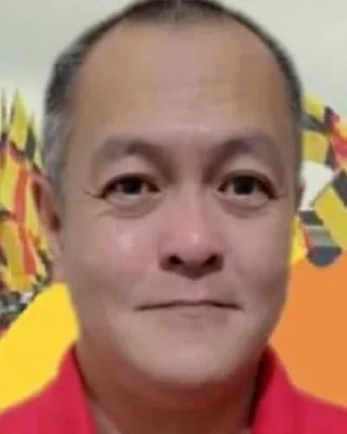 Chan Chee Hiong