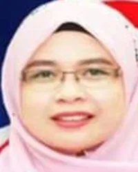 Marzuani Ardila Ariffin