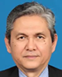 Mohammad Radhi Abdul Razak