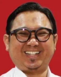 Ahmad Shahir Mohd Shah