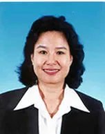 Betty Chew Gek Cheng