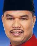 Mohd Zaidi Mohd Said