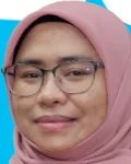 Nor Azmiza Mamat
