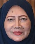 Armani Mahiruddin