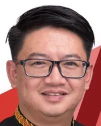Henry Shim Chee On