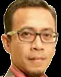 Mohd Rosidi Hassan