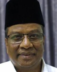 Amir Hamzah Abdul Rajak